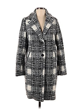 Banana Republic Factory Store Coat (view 1)