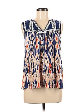 Meadow Rue Sleeveless Blouse (view 1)