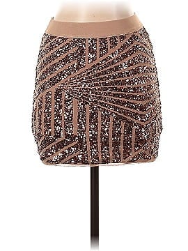 BCBGMAXAZRIA Formal Skirt (view 1)