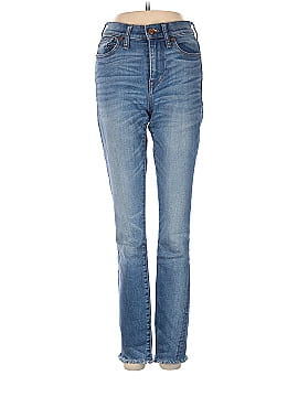 Madewell Jeans (view 1)