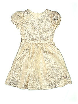 Rare Editions Special Occasion Dress (view 1)