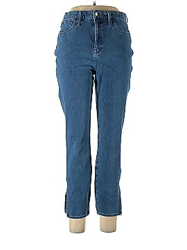 Madewell Jeans (view 1)