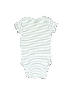 Carter's Short Sleeve Onesie (view 2)