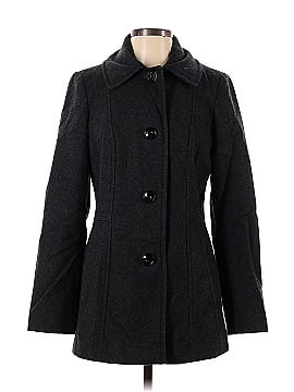 London Fog Coat (view 1)