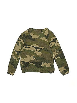 Crewcuts Outlet Thermal Top (view 2)