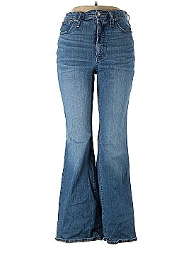 Madewell Jeans (view 1)