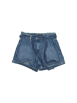 Joe's Jeans Denim Shorts (view 1)