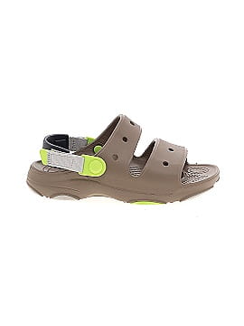 Crocs Sandals (view 1)