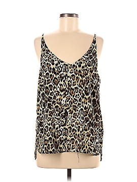 Shinestar Sleeveless Top (view 1)