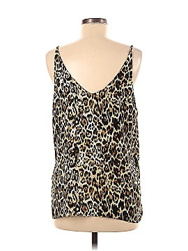 Shinestar Sleeveless Top (view 2)