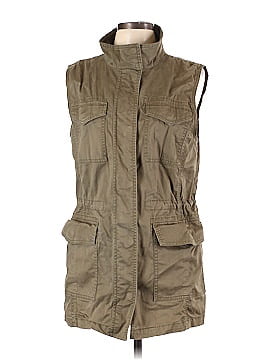 Banana Republic Vest (view 1)