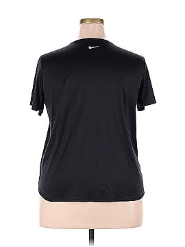 Nike Active T-Shirt (view 2)