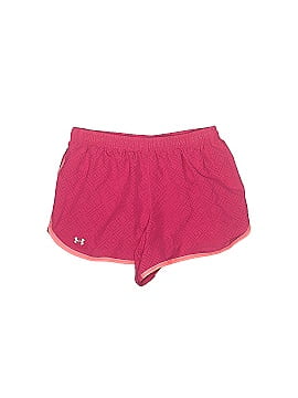 Under Armour Athletic Shorts (view 1)