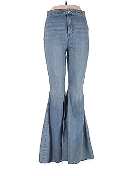 Free People Jeans (view 1)