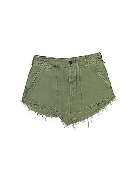 Free People Dressy Shorts (view 1)