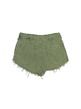 Free People Dressy Shorts (view 2)