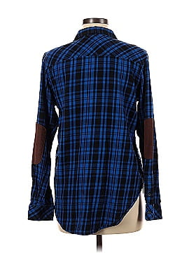 Kavu Long Sleeve Button-Down Shirt (view 2)