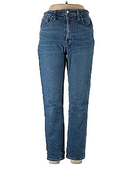 Madewell Jeans (view 1)