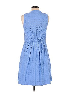 J. by J.Crew Casual Dress (view 2)