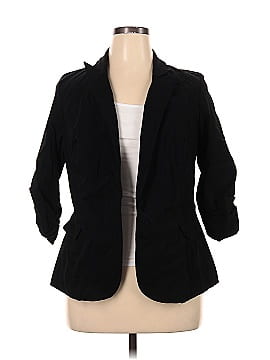 Torrid Blazer (view 1)