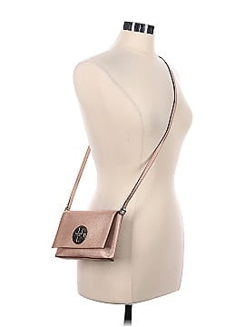 Kate Spade New York Leather Crossbody Bag (view 2)