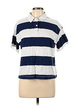 True Craft Short Sleeve Polo (view 1)