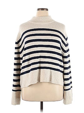 J.Crew Turtleneck Sweater (view 1)