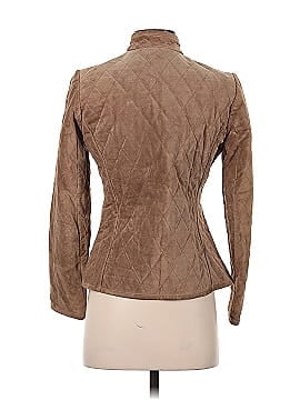 Ann Taylor Leather Jacket (view 2)