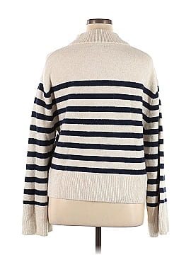 J.Crew Turtleneck Sweater (view 2)