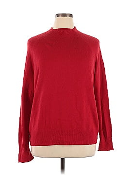 J.Crew Turtleneck Sweater (view 1)