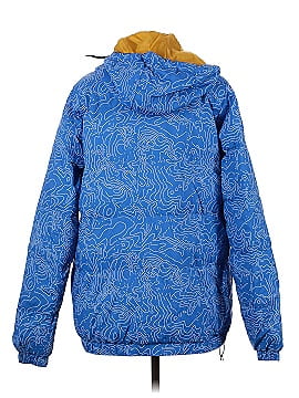 Kavu Windbreaker (view 2)