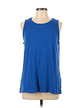 J.Jill Sleeveless T-Shirt (view 1)