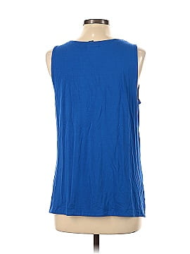 J.Jill Sleeveless T-Shirt (view 2)