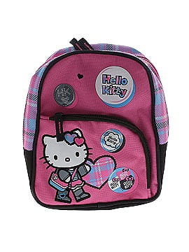 Hello Kitty Backpack (view 1)