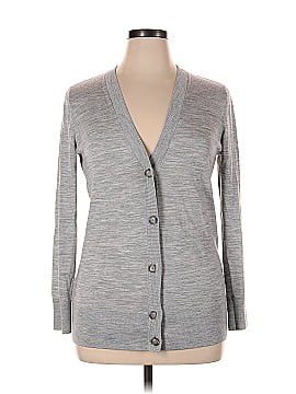 Ann Taylor LOFT Cardigan (view 1)