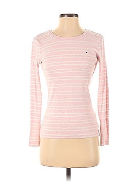 Tommy Hilfiger Thermal Top (view 1)