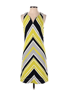 Banana Republic Milly Collection Casual Dress (view 1)