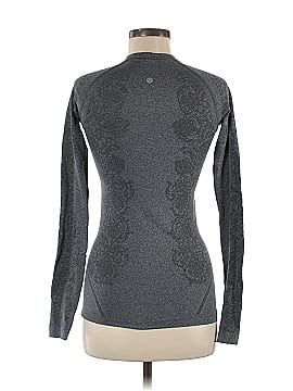 Lululemon Athletica Active T-Shirt (view 2)