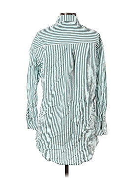 Lola River Long Sleeve Button-Down Shirt (view 2)