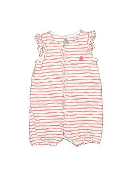 Baby Gap Short Sleeve Onesie (view 1)