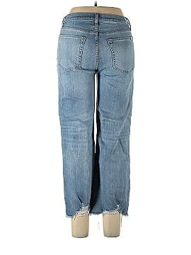 7 For All Mankind Jeans (view 2)