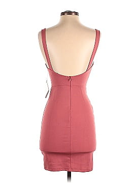 Lulus Cocktail Dress (view 2)