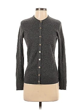 Bloomingdale's Cashmere Cardigan (view 1)