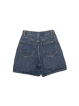 Uniqlo Denim Shorts (view 2)