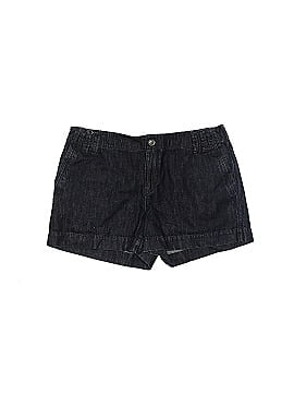 Ann Taylor LOFT Denim Shorts (view 1)