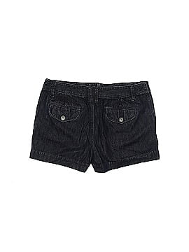 Ann Taylor LOFT Denim Shorts (view 2)