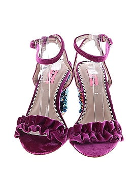 Betsey Johnson Heels (view 2)