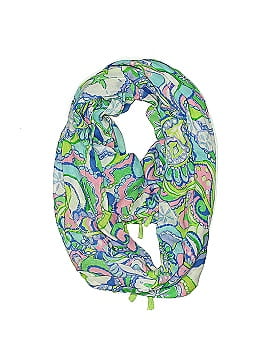 Lilly Pulitzer Scarf (view 1)