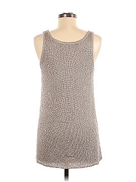 Matty M Sleeveless Top (view 2)