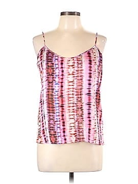 Lini Sleeveless Top (view 1)